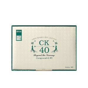 비티진 CK 40 (30g x 30포)